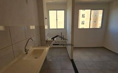 Apartamento, 2 quartos, 45 m² - Foto 3