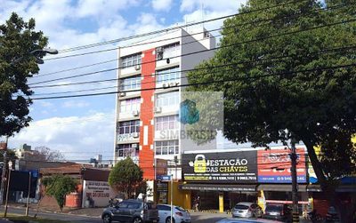 Sala-Conjunto, 38 m² - Foto 2