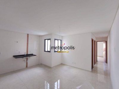 Apartamento, 2 quartos, 51 m² - Foto 1