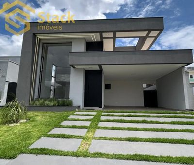Casa, 3 quartos, 164 m² - Foto 1
