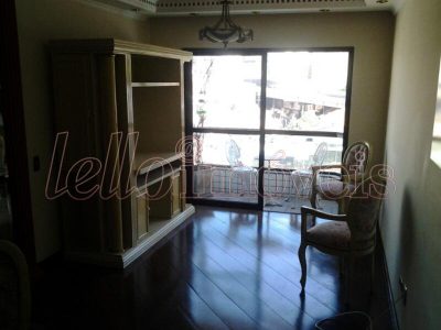 Apartamento, 3 quartos, 117 m² - Foto 3