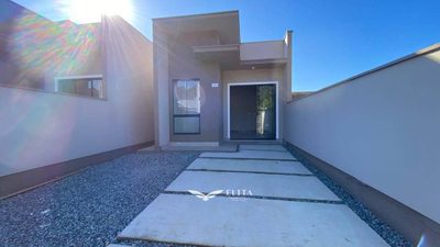 Casa, 2 quartos, 55 m² - Foto 1