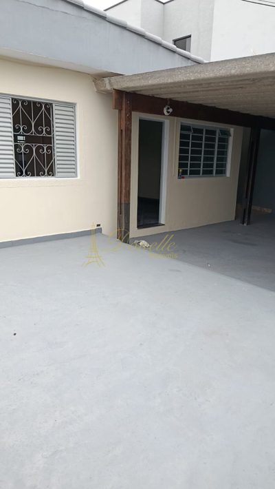Casa, 2 quartos, 72 m² - Foto 2