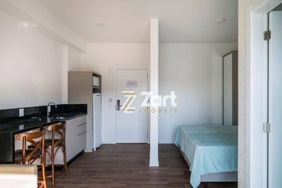 Flat/Apart Hotel, 1 quarto, 35 m² - Foto 3