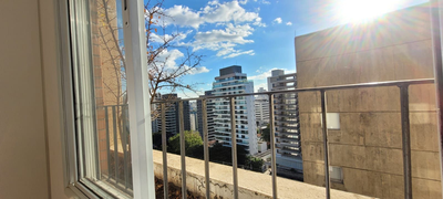 Apartamento, 1 quarto, 40 m² - Foto 2