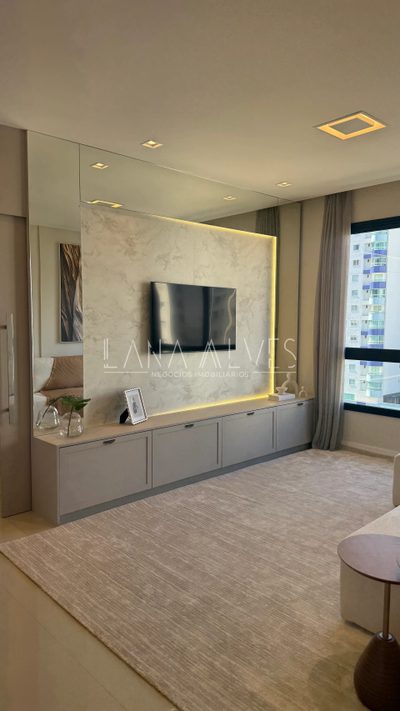 Apartamento, 3 quartos, 130 m² - Foto 4