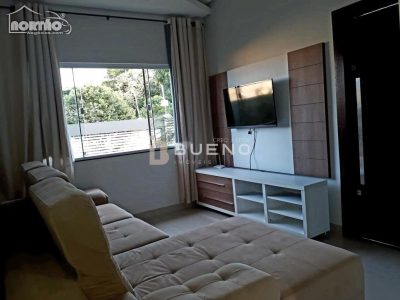 Casa, 3 quartos, 206 m² - Foto 5