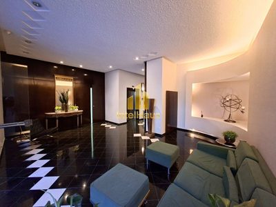 Apartamento, 2 quartos, 86 m² - Foto 1