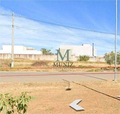 Loteamento e Condomínio, 800 m² - Foto 2