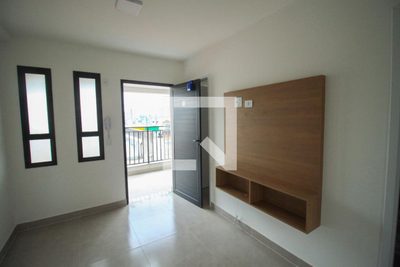 Apartamento, 2 quartos, 38 m² - Foto 1