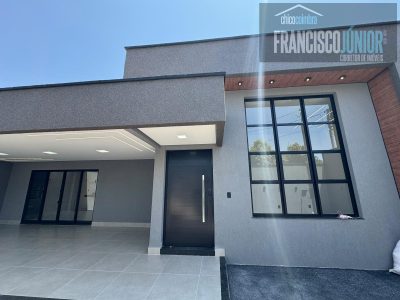 Casa, 3 quartos, 225 m² - Foto 2