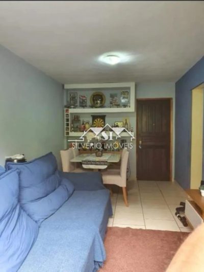 Apartamento, 2 quartos, 65 m² - Foto 1