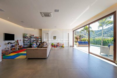 Casa, 4 quartos, 520 m² - Foto 2