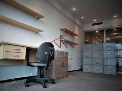 Sala-Conjunto, 33 m² - Foto 1