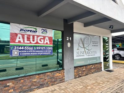 Loja-Salão, 75 m² - Foto 2
