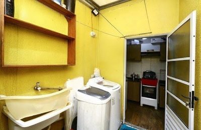 Apartamento, 2 quartos, 43 m² - Foto 2