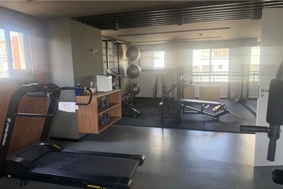 Apartamento, 2 quartos, 38 m² - Foto 2