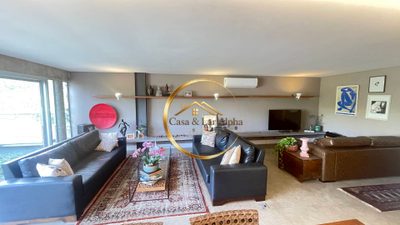Casa, 4 quartos, 240 m² - Foto 2