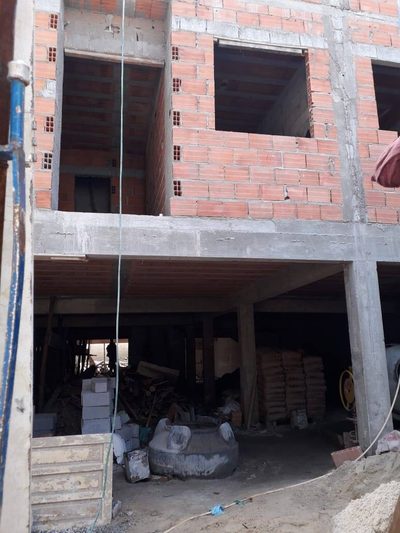 Apartamento, 2 quartos, 49 m² - Foto 2