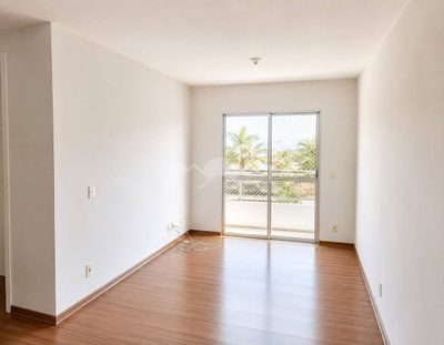 Apartamento, 3 quartos, 59 m² - Foto 2