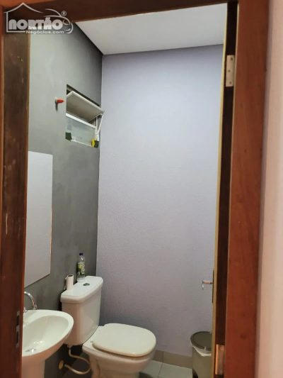 Casa, 2 quartos - Foto 5