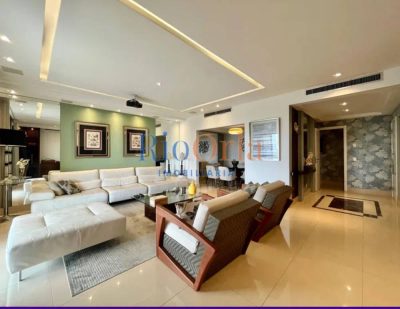 Apartamento, 4 quartos, 250 m² - Foto 4