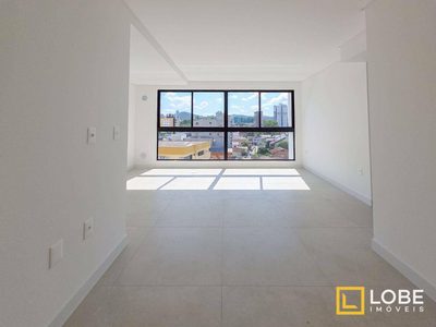 Apartamento, 2 quartos, 61 m² - Foto 1