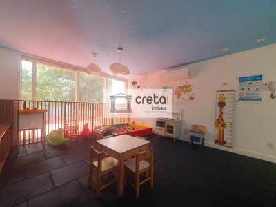 Apartamento, 2 quartos, 70 m² - Foto 3