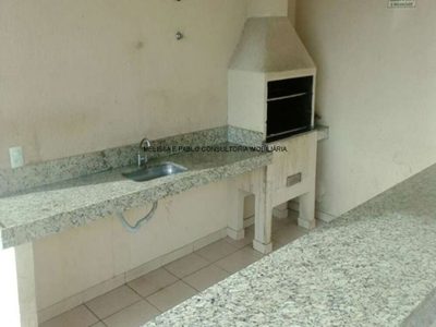 Apartamento, 2 quartos, 58 m² - Foto 5