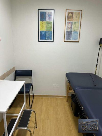Sala-Conjunto, 38 m² - Foto 1