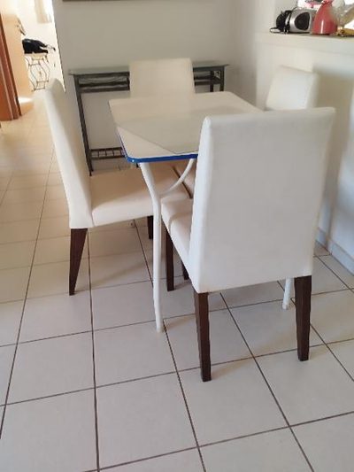 Apartamento, 3 quartos, 66 m² - Foto 5