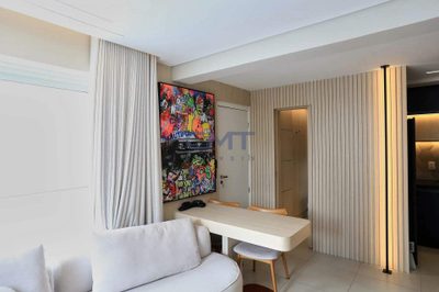 Apartamento, 2 quartos, 72 m² - Foto 4