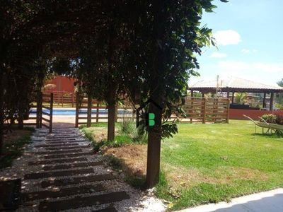 Chácara, 5 quartos, 2000 m² - Foto 2