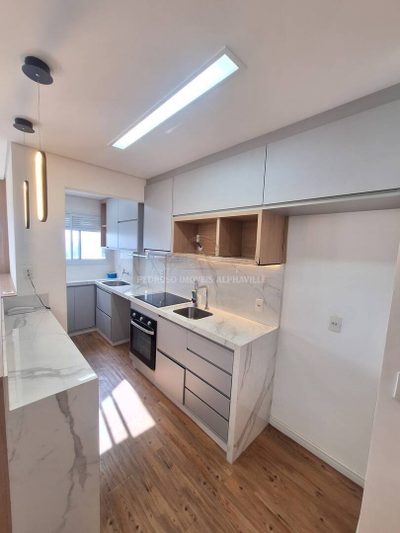Apartamento, 1 quarto - Foto 3