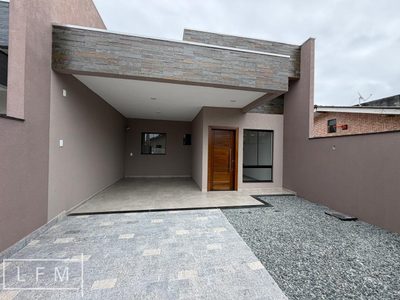 Casa, 2 quartos, 84 m² - Foto 2
