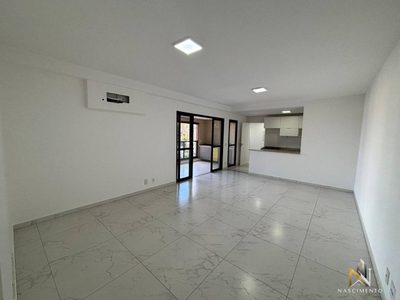 Apartamento, 3 quartos, 118 m² - Foto 1
