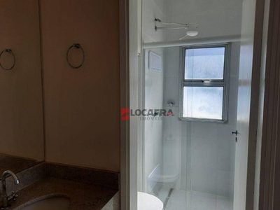 Apartamento, 2 quartos, 58 m² - Foto 4
