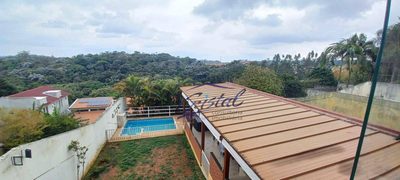 Casa, 3 quartos, 250 m² - Foto 1