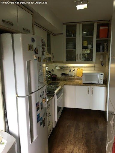 Apartamento, 1 quarto, 87 m² - Foto 5