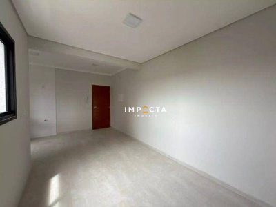 Apartamento, 2 quartos, 63 m² - Foto 3