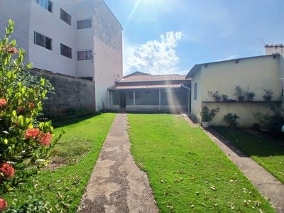 Casa, 3 quartos, 125 m² - Foto 1