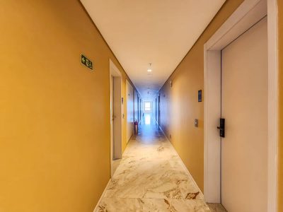 Apartamento, 1 quarto, 30 m² - Foto 3