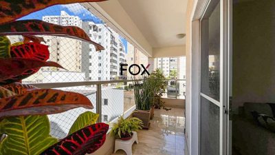 Cobertura, 5 quartos, 240 m² - Foto 5