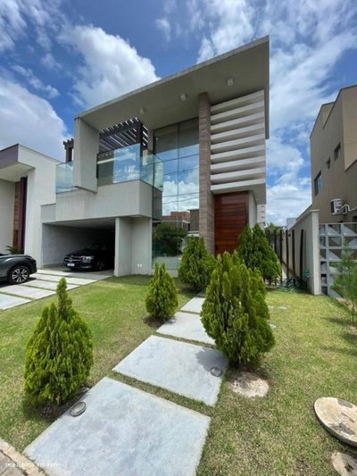 Casa de Condomínio, 4 quartos - Foto 5