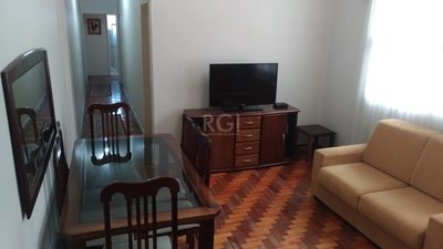 Apartamento, 3 quartos, 108 m² - Foto 1