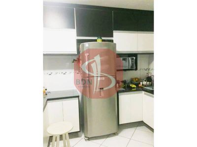Sobrado, 3 quartos, 86 m² - Foto 5