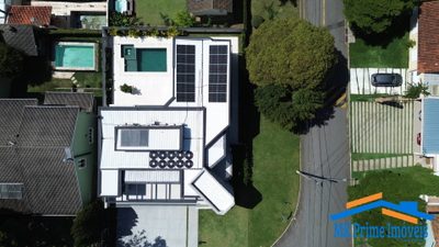 Casa de Condomínio - Foto 1