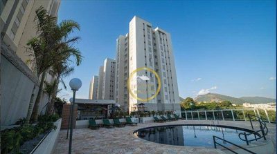 Apartamento, 2 quartos - Foto 5