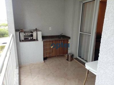 Apartamento, 3 quartos, 80 m² - Foto 3