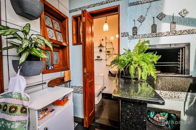 Apartamento, 2 quartos, 83 m² - Foto 5